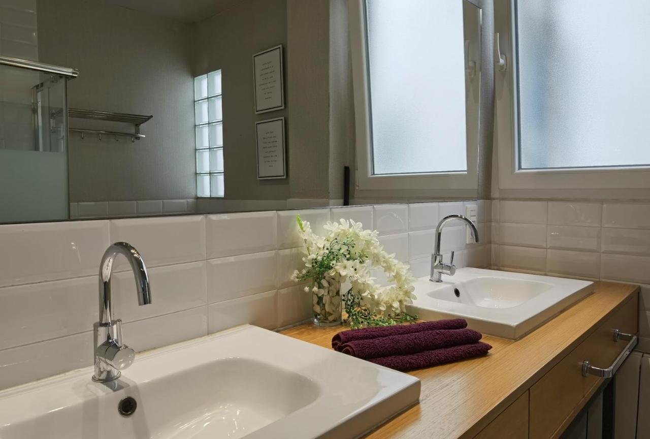Hall Market Apartamento Valencia