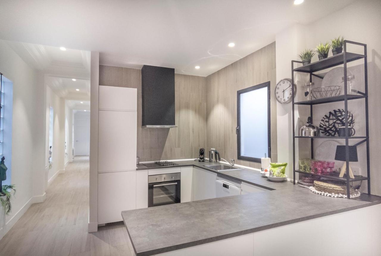 Hall Market Apartamento *