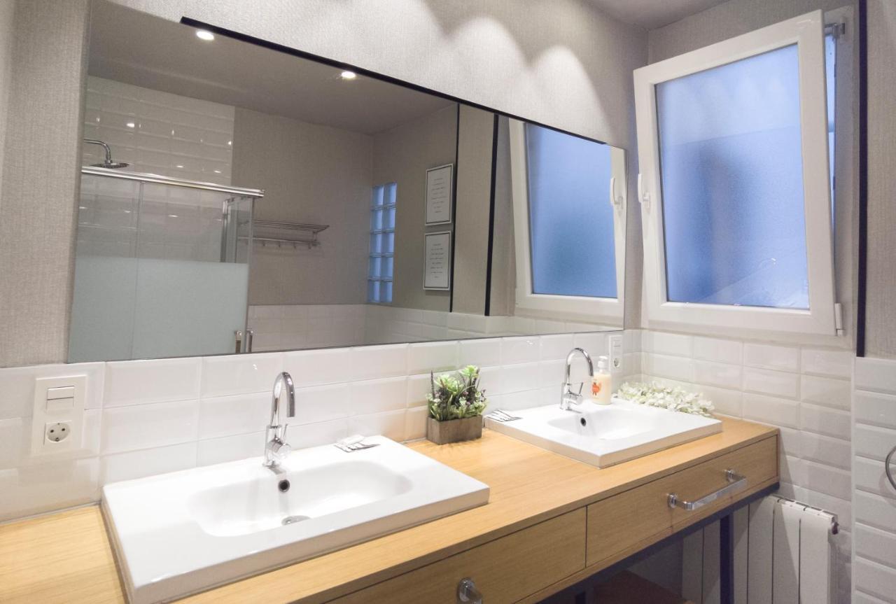 Hall Market Apartamento