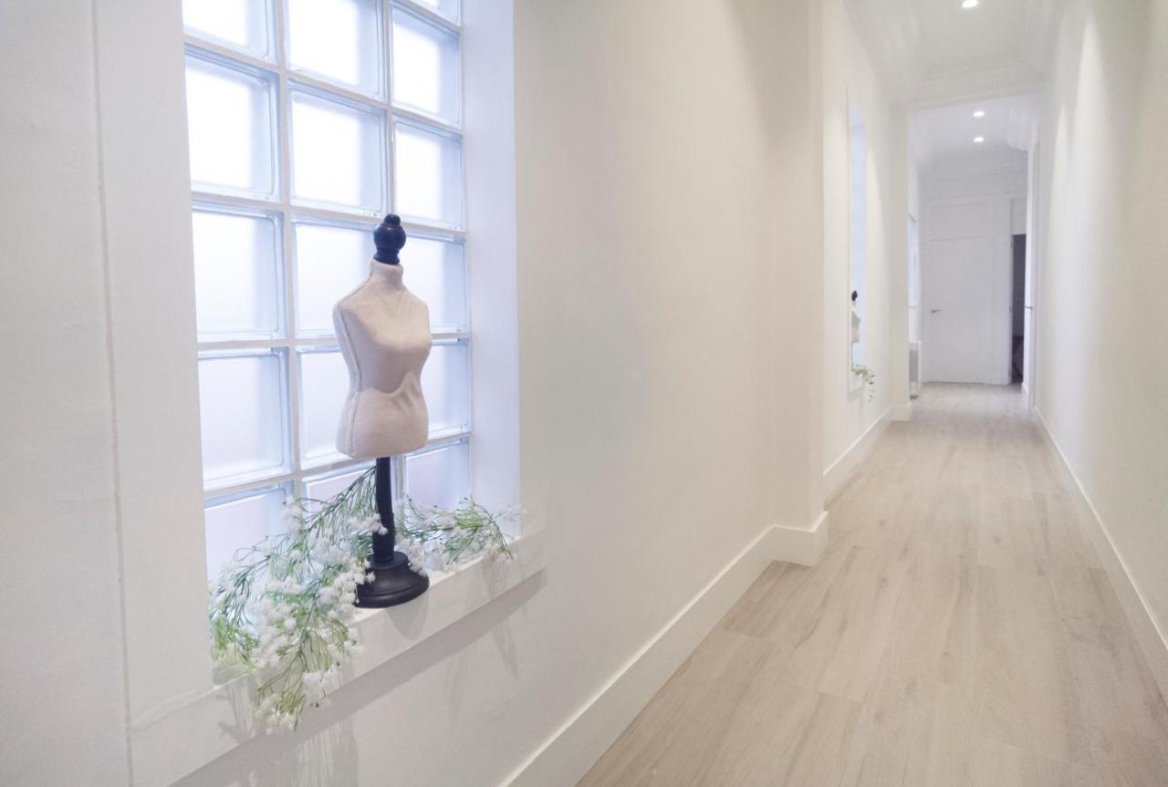 Apartamento Hall Market