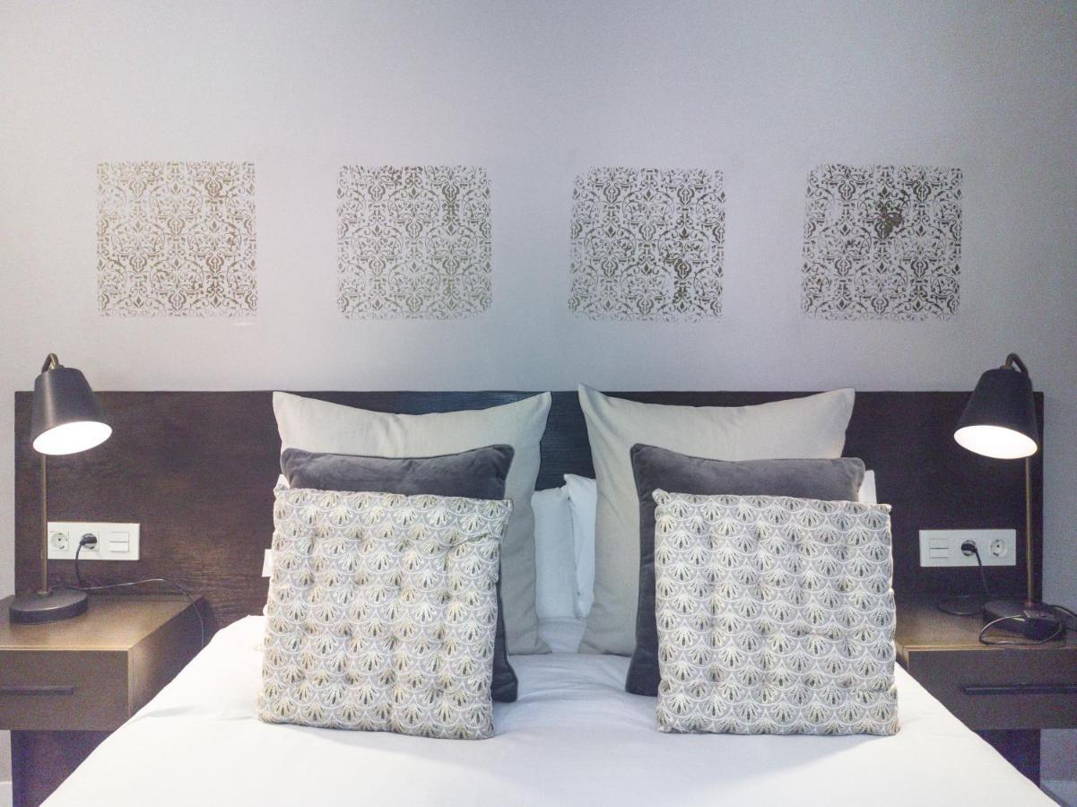 Apartamento Hall Market Valencia